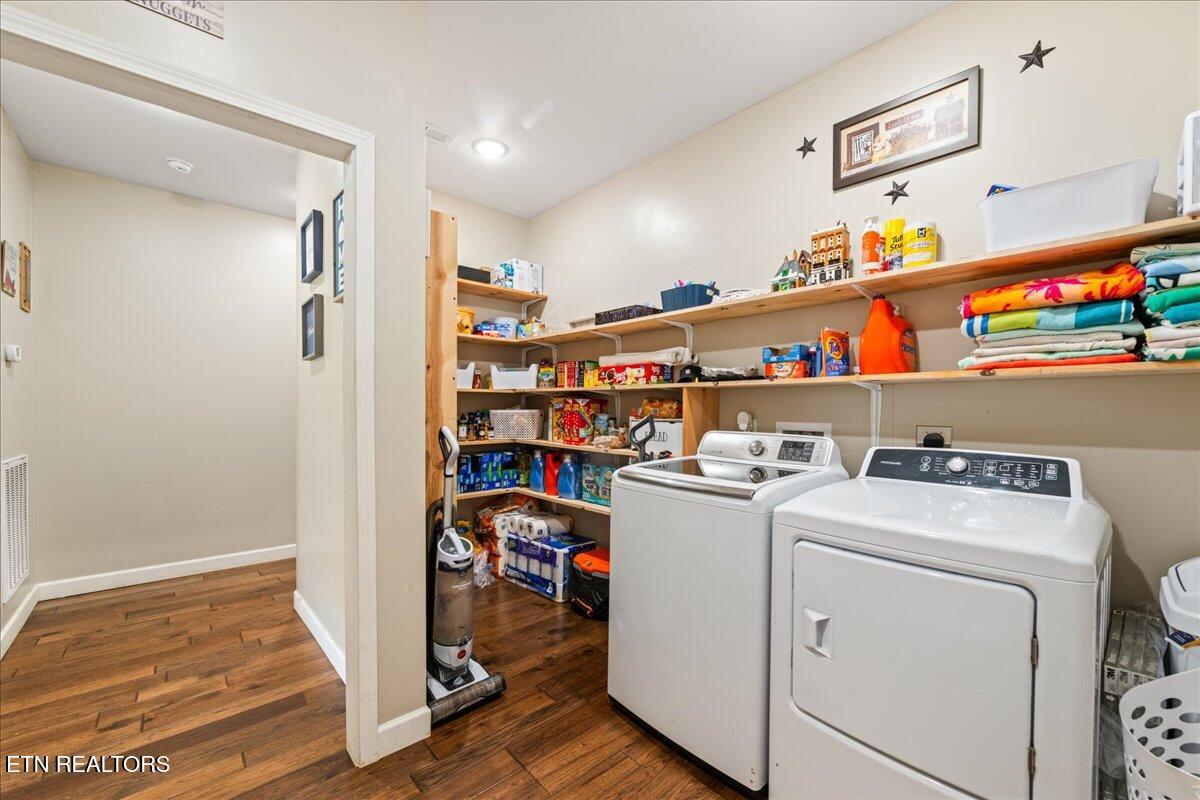 151 Angel Lane La Follette, TN 37766 - Photo 37 of 60 37-Angel Lane