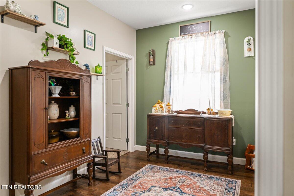 151 Angel Lane La Follette, TN 37766 - Photo 38 of 60 38-Angel Lane