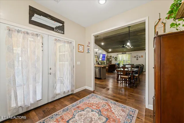 $798,500 | 151 Angel Lane, La Follette, TN 37766