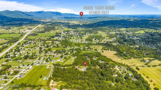 $798,500 | 151 Angel Lane, La Follette, TN 37766