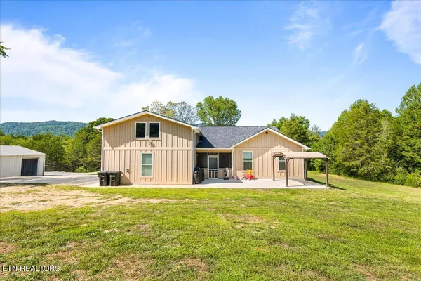 $748,500 | 151 Angel Lane, La Follette, TN 37766