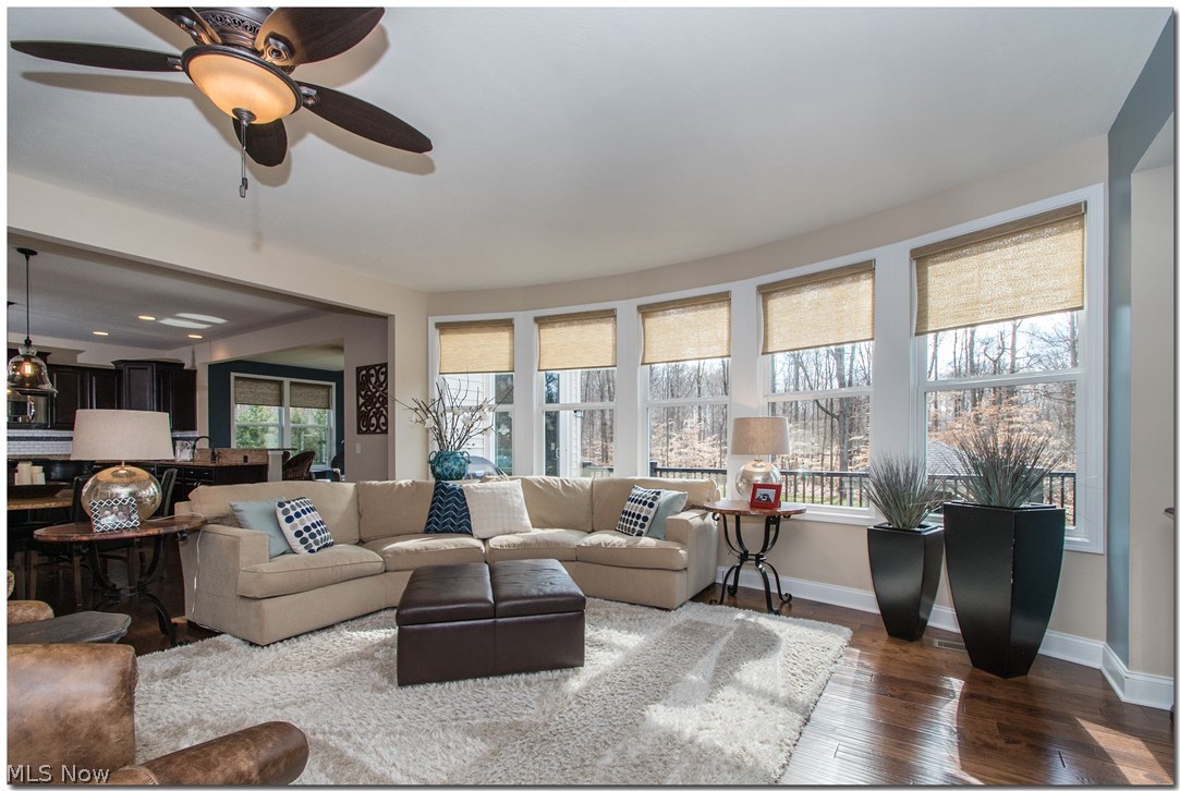 7465 Mystic Ridge Road Chagrin Falls, OH 44023 - Photo 8 of 35 Gallery Image 8