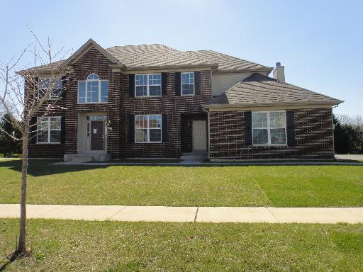 887 Oak Ridge Boulevard Elgin, IL 60120 - Photo 1 of 1 Gallery Image 1