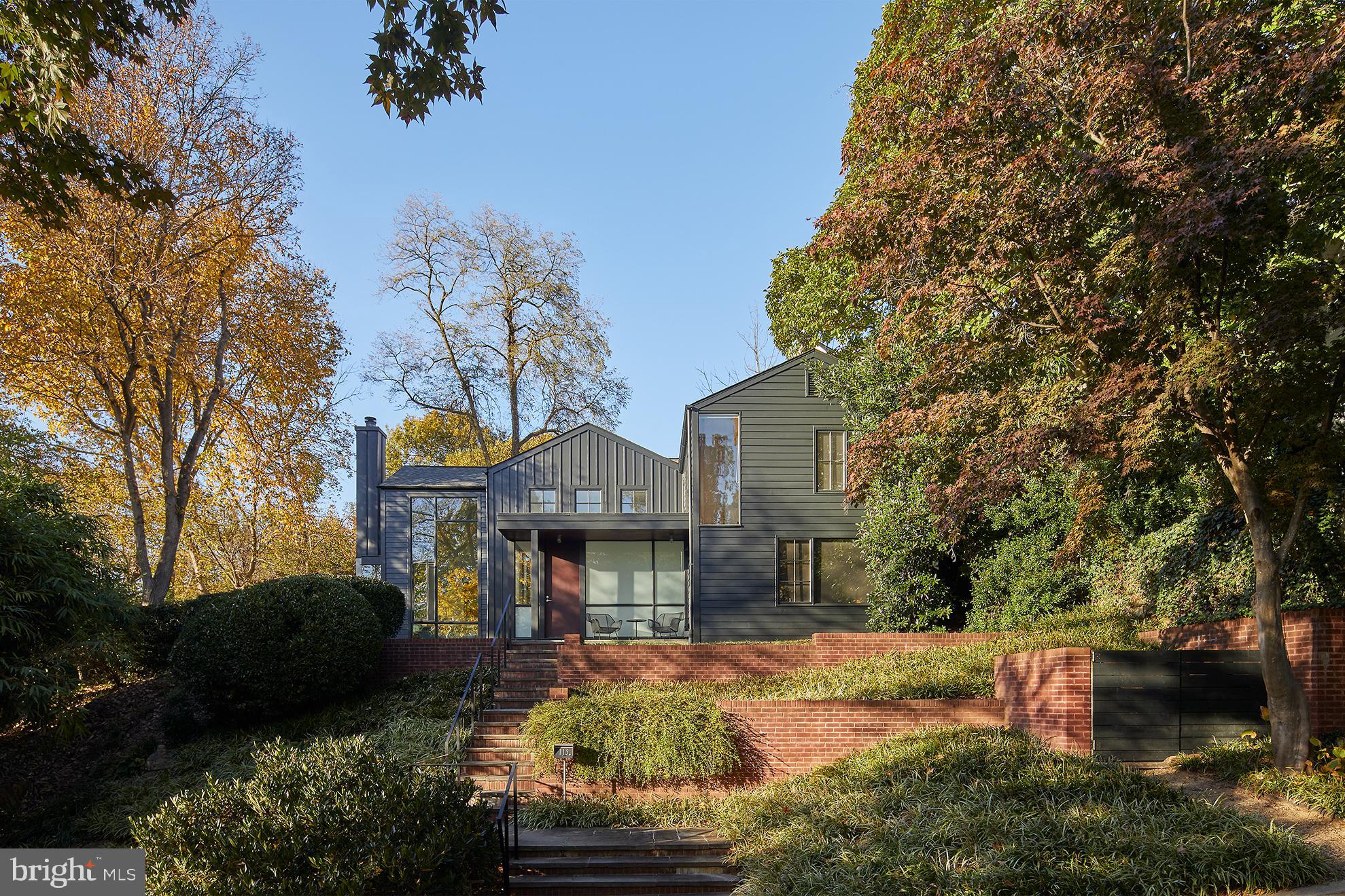 113 Valley Road Bethesda, MD 20816 - Photo 3 of 67 Gallery Image 3