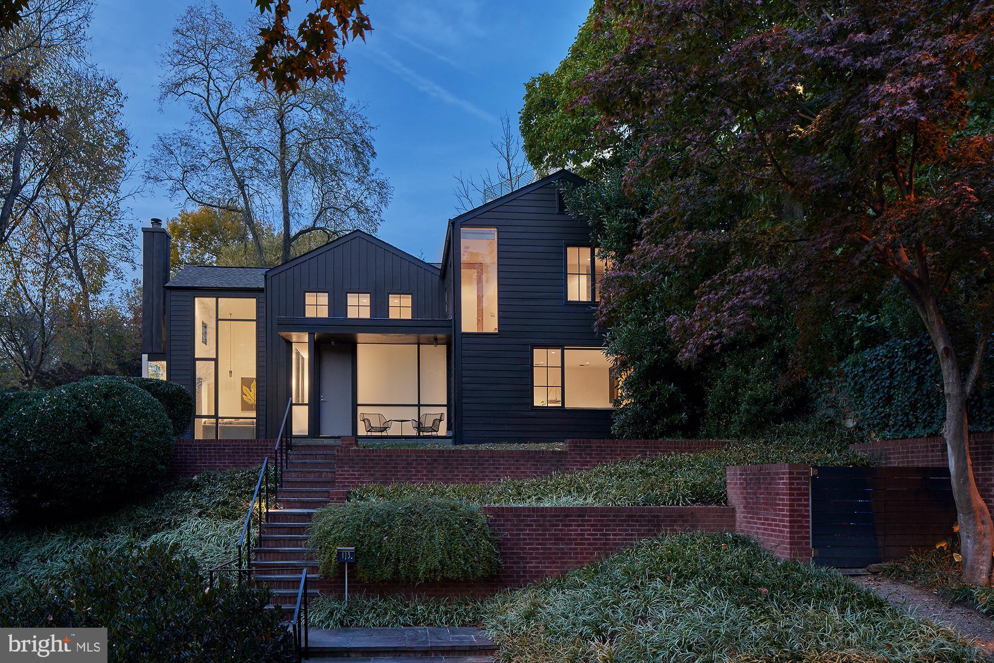 113 Valley Road Bethesda, MD 20816 - Photo 4 of 67 Gallery Image 4
