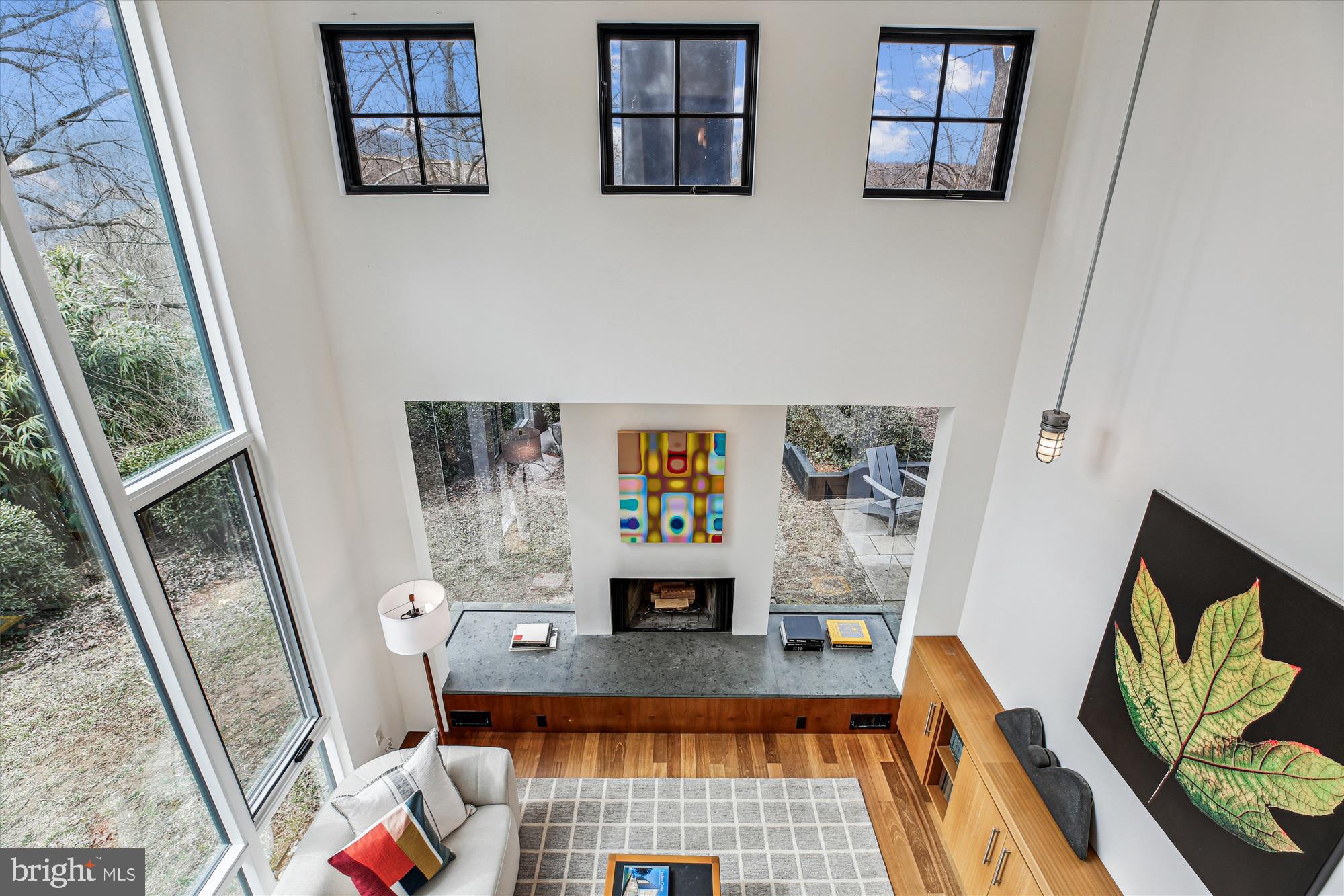 113 Valley Road Bethesda, MD 20816 - Photo 65 of 67 Gallery Image 65