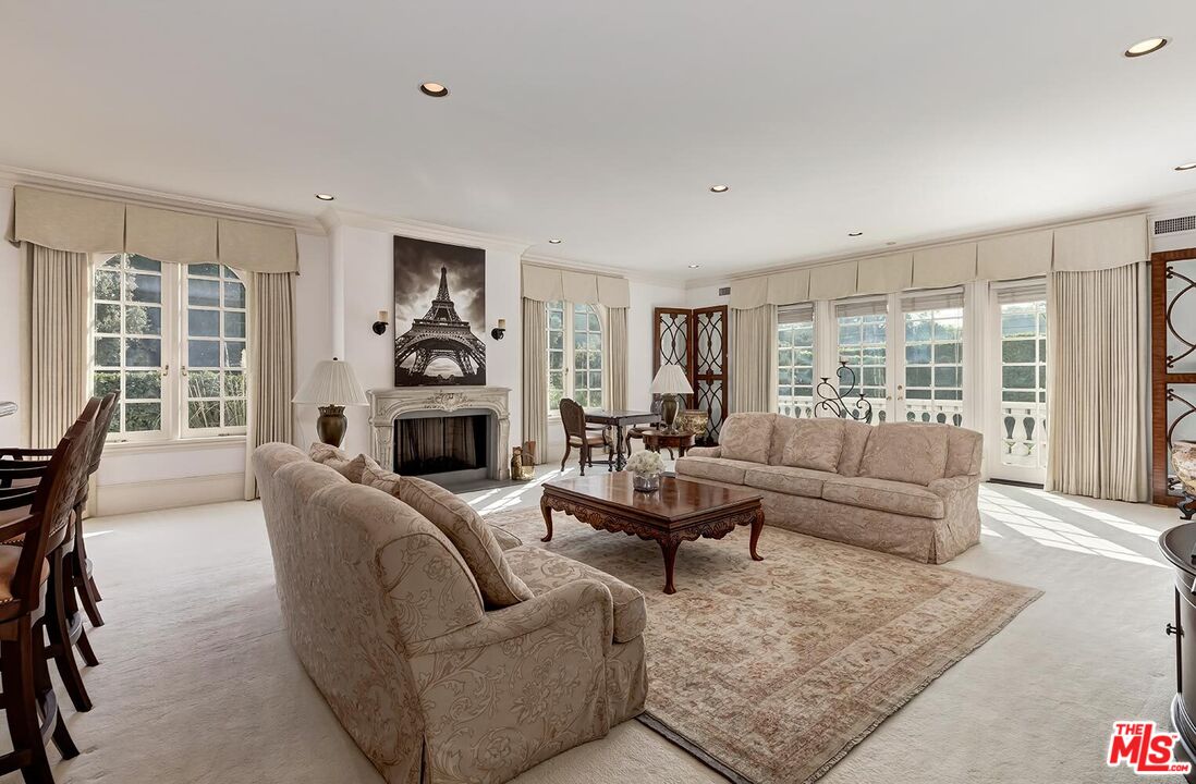 701 North Beverly Drive Beverly Hills, CA 90210 - Photo 7 of 31