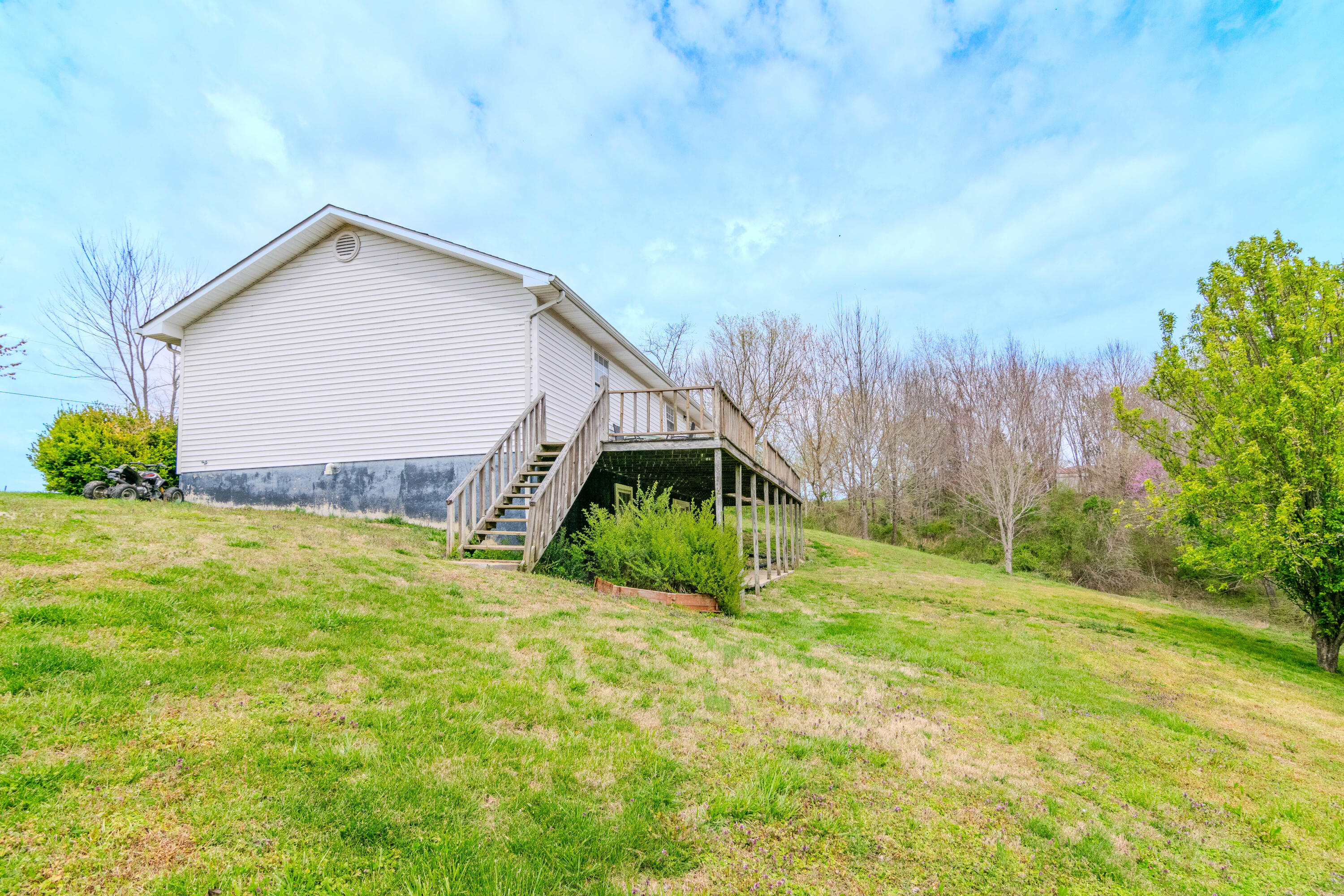 3023 Lettered Oak Road Albany, KY 42602 - Photo 40 of 49 Plenty of green space