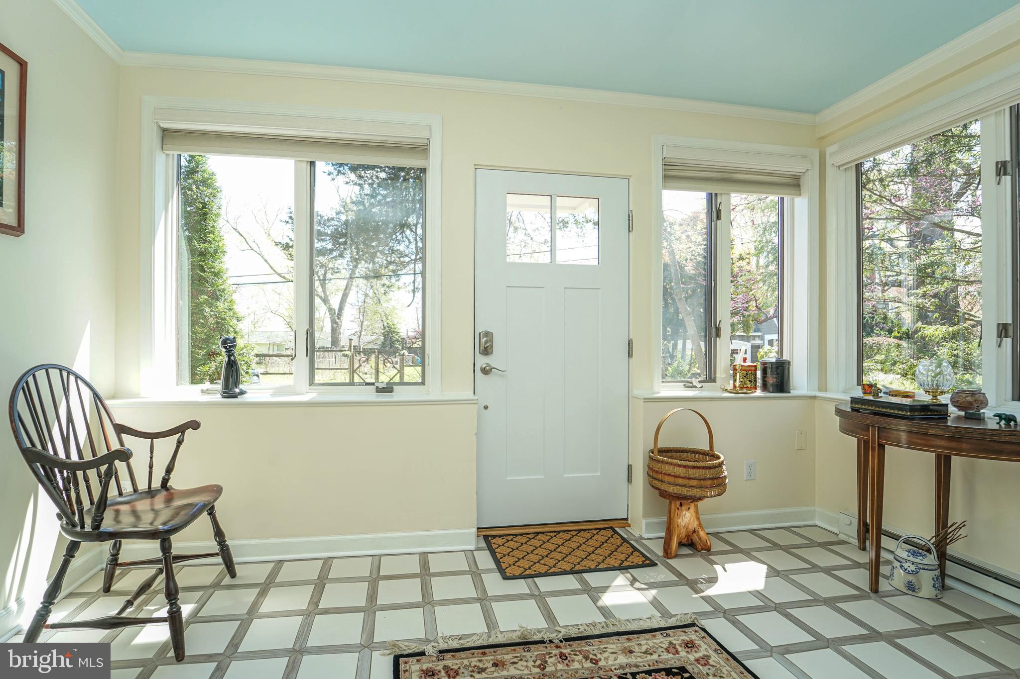 310 Epping Way Annapolis, MD 21401 - Photo 13 of 62 Foyer