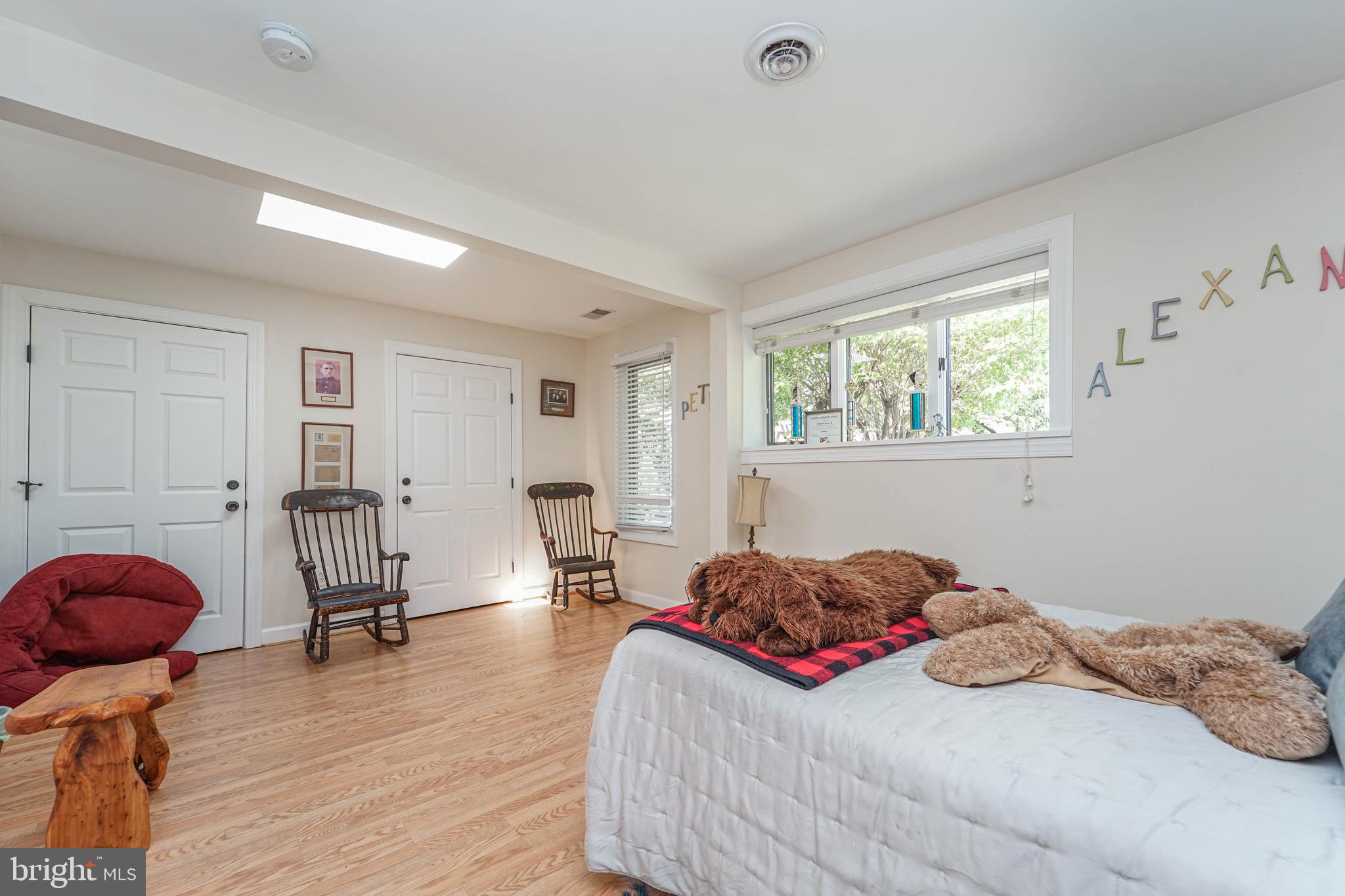 310 Epping Way Annapolis, MD 21401 - Photo 15 of 62 2nd bedroom