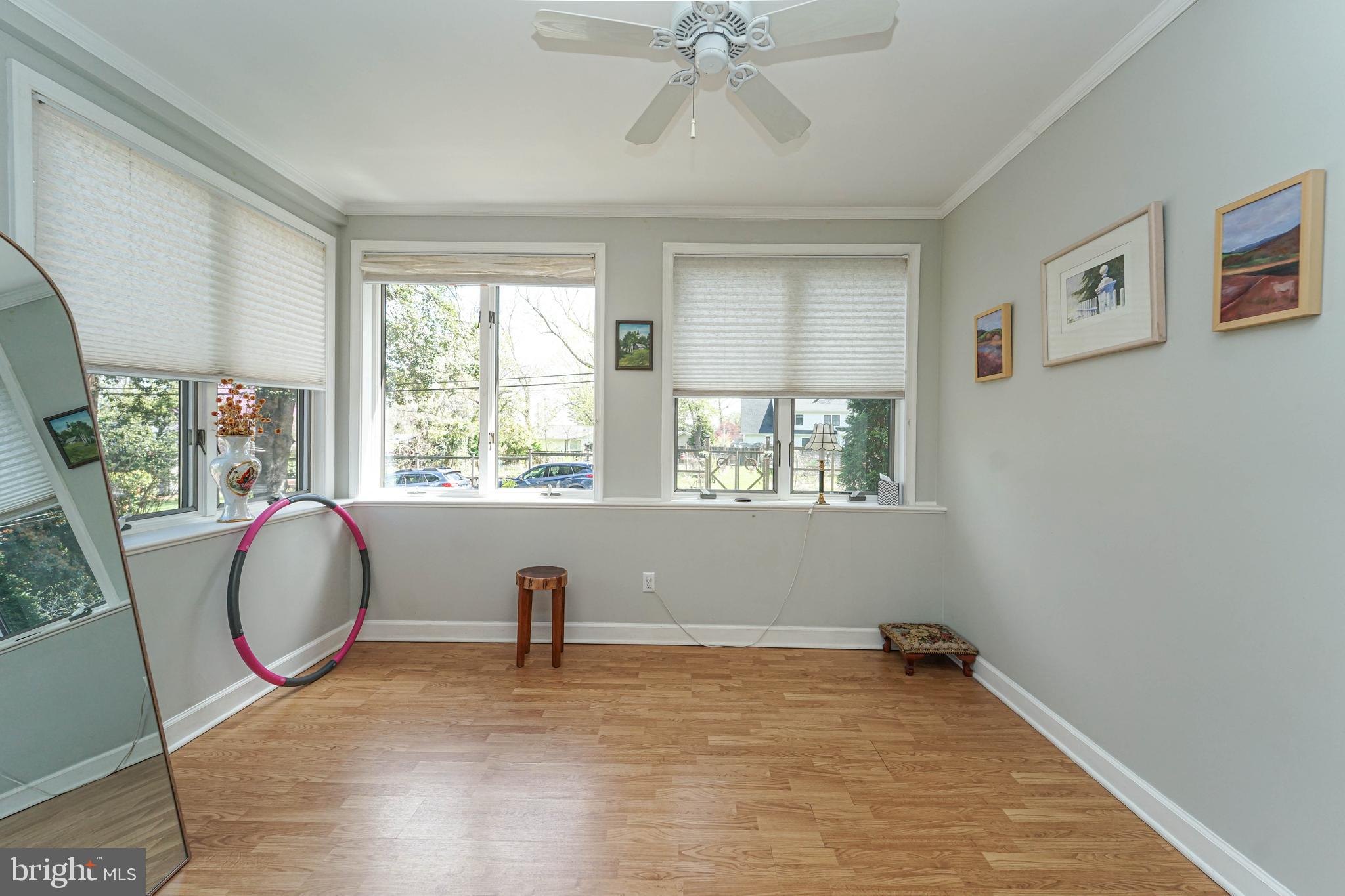 310 Epping Way Annapolis, MD 21401 - Photo 24 of 62 3rd bedroom