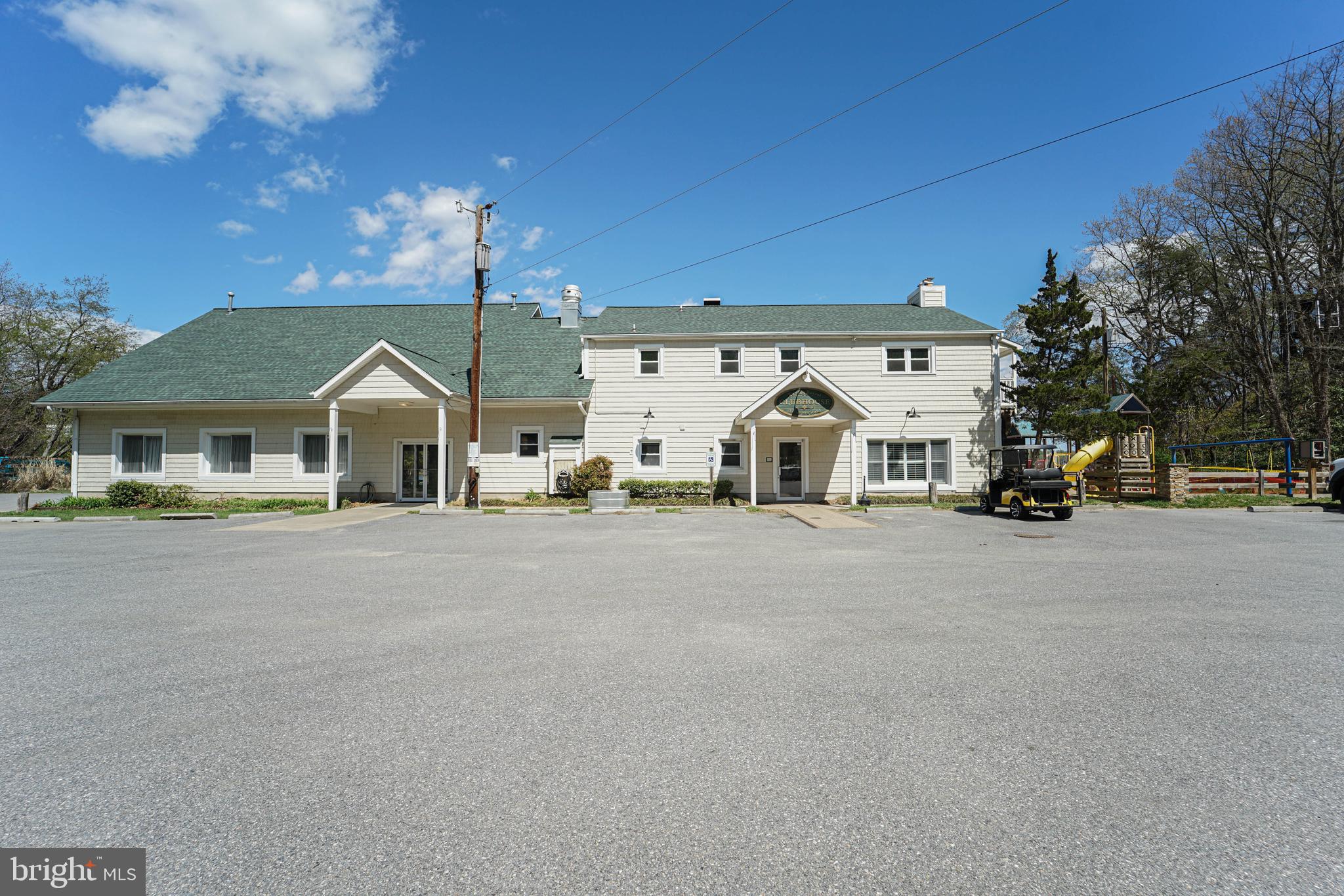 310 Epping Way Annapolis, MD 21401 - Photo 28 of 62 Clubhouse