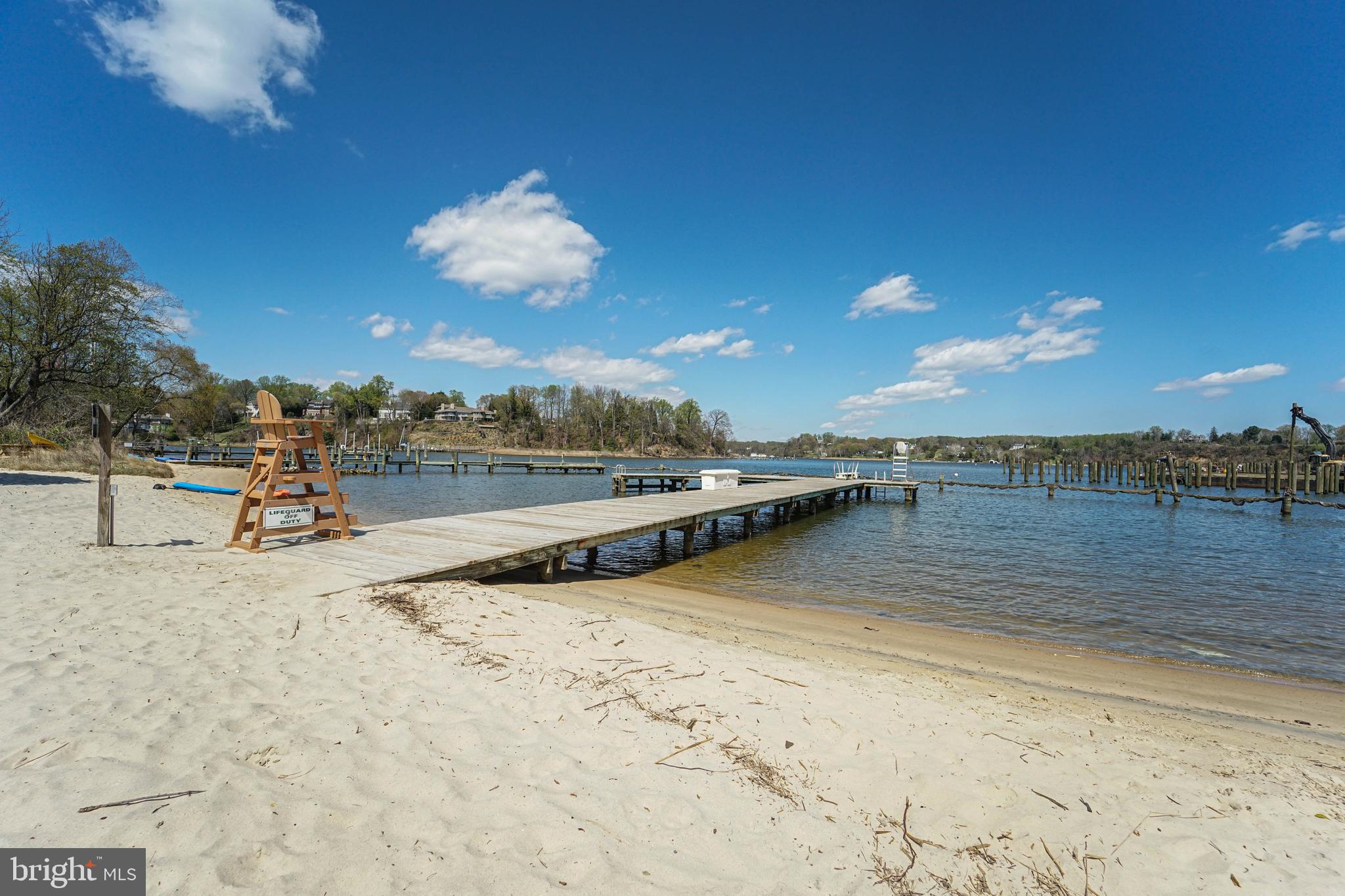 310 Epping Way Annapolis, MD 21401 - Photo 38 of 62 Beach