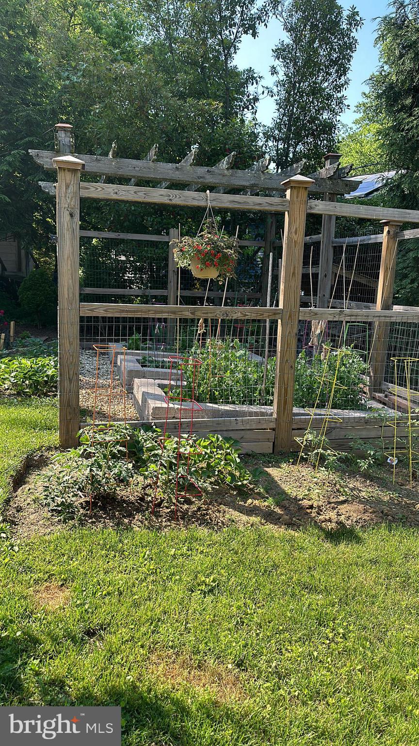 310 Epping Way Annapolis, MD 21401 - Photo 59 of 62 Garden