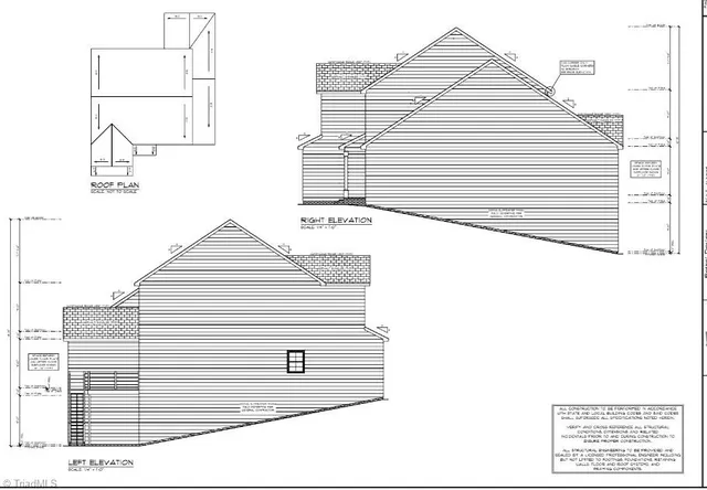 3514 Landis Street Southeast, Winston-Salem, NC 27107