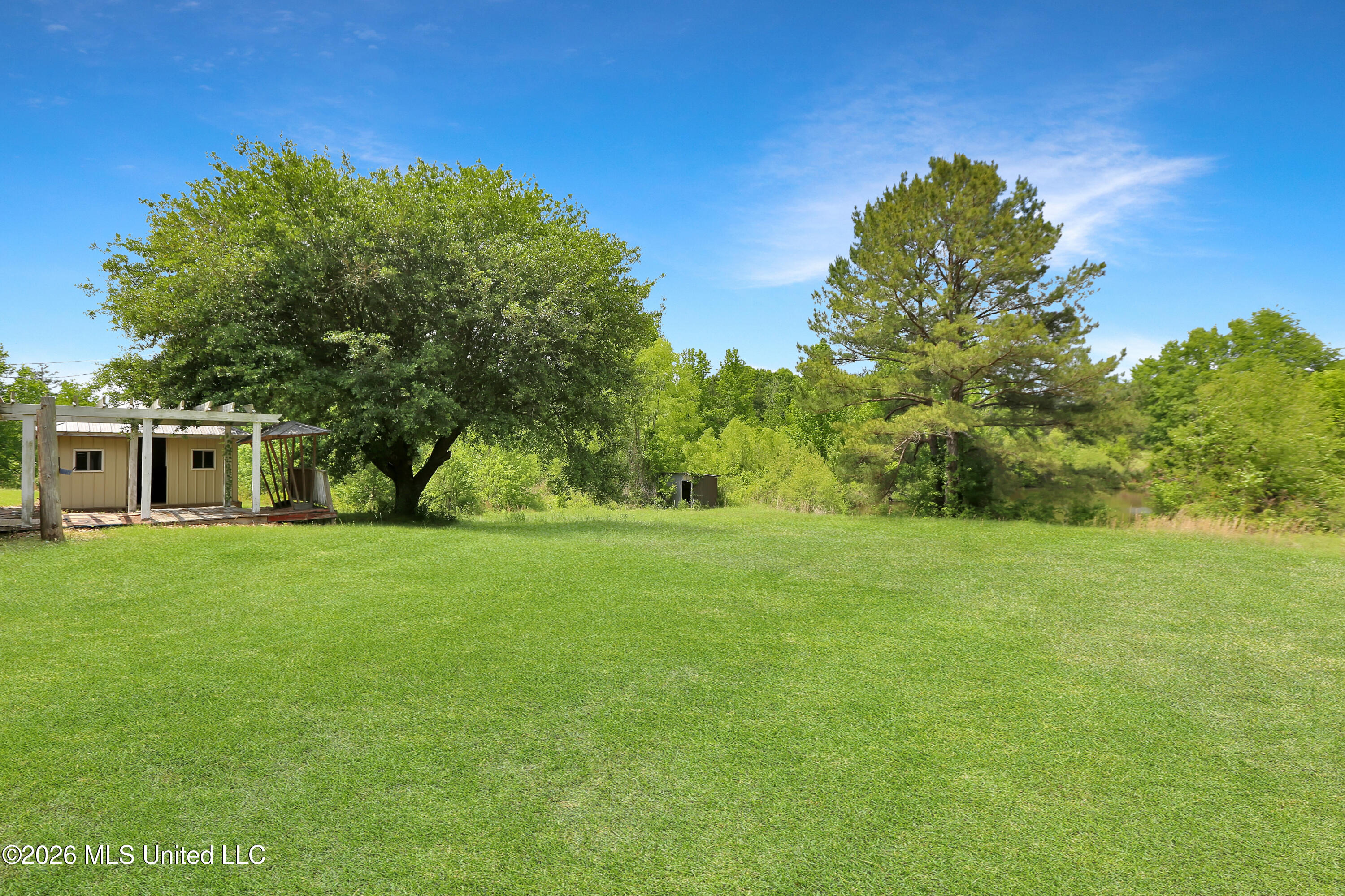 816 Ratliff Ferry Road Canton, MS 39046 - Photo 15 of 16 816 Ratliff Ferry Rd - 14