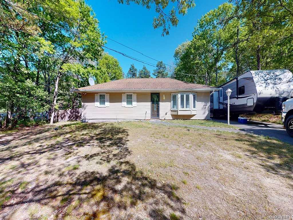 61 Sally Lane Ridge, NY 11961 - Photo 1 of 1