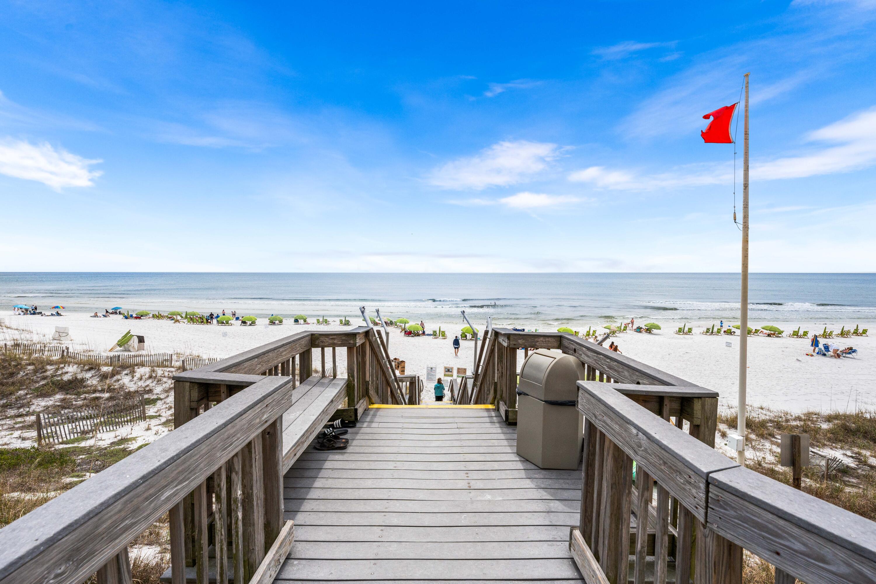 9815 Highway 98, Unit A1506 Miramar Beach, FL 32550 - Photo 38 of 44 a view of a balcony with city view