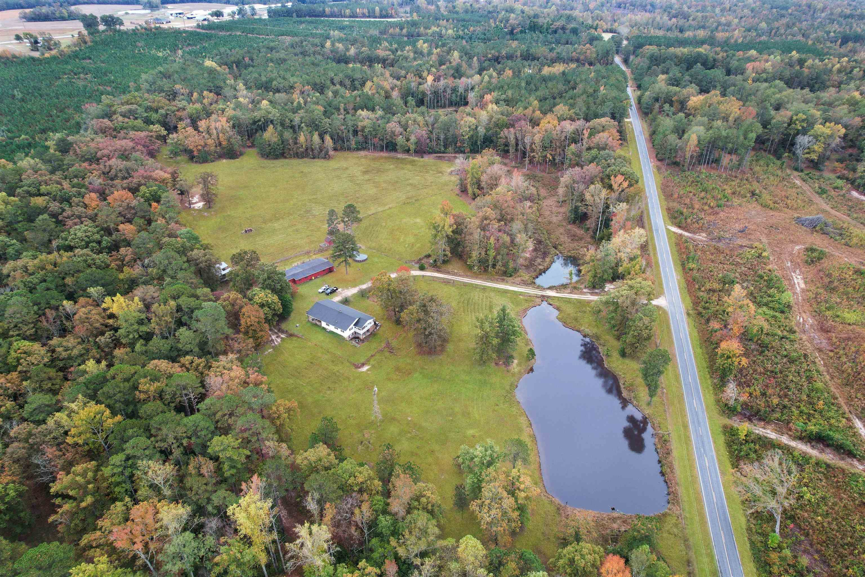 1837 Loop Road Bunnlevel, NC 28323 - Photo 2 of 27 Photo 2