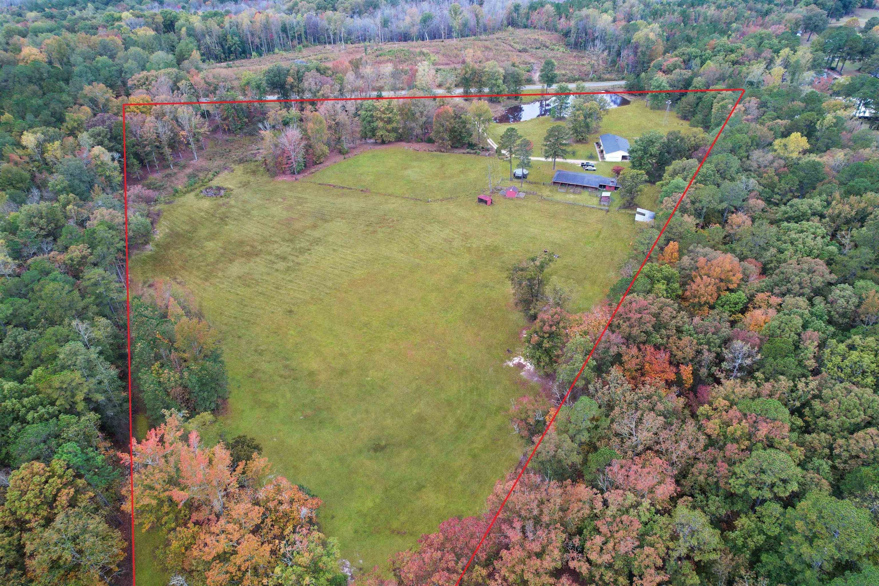 1837 Loop Road Bunnlevel, NC 28323 - Photo 25 of 27 Photo 26