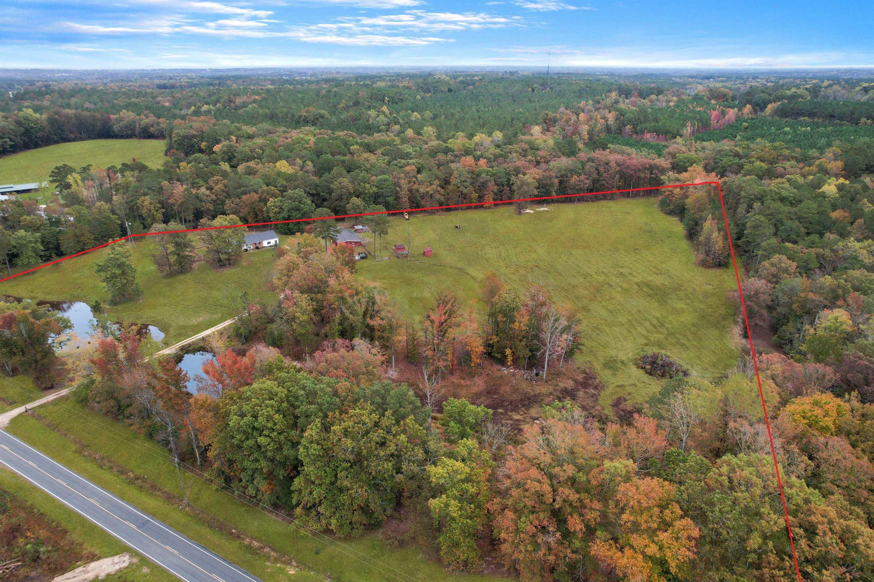 1837 Loop Road Bunnlevel, NC 28323 - Photo 26 of 27 Photo 27