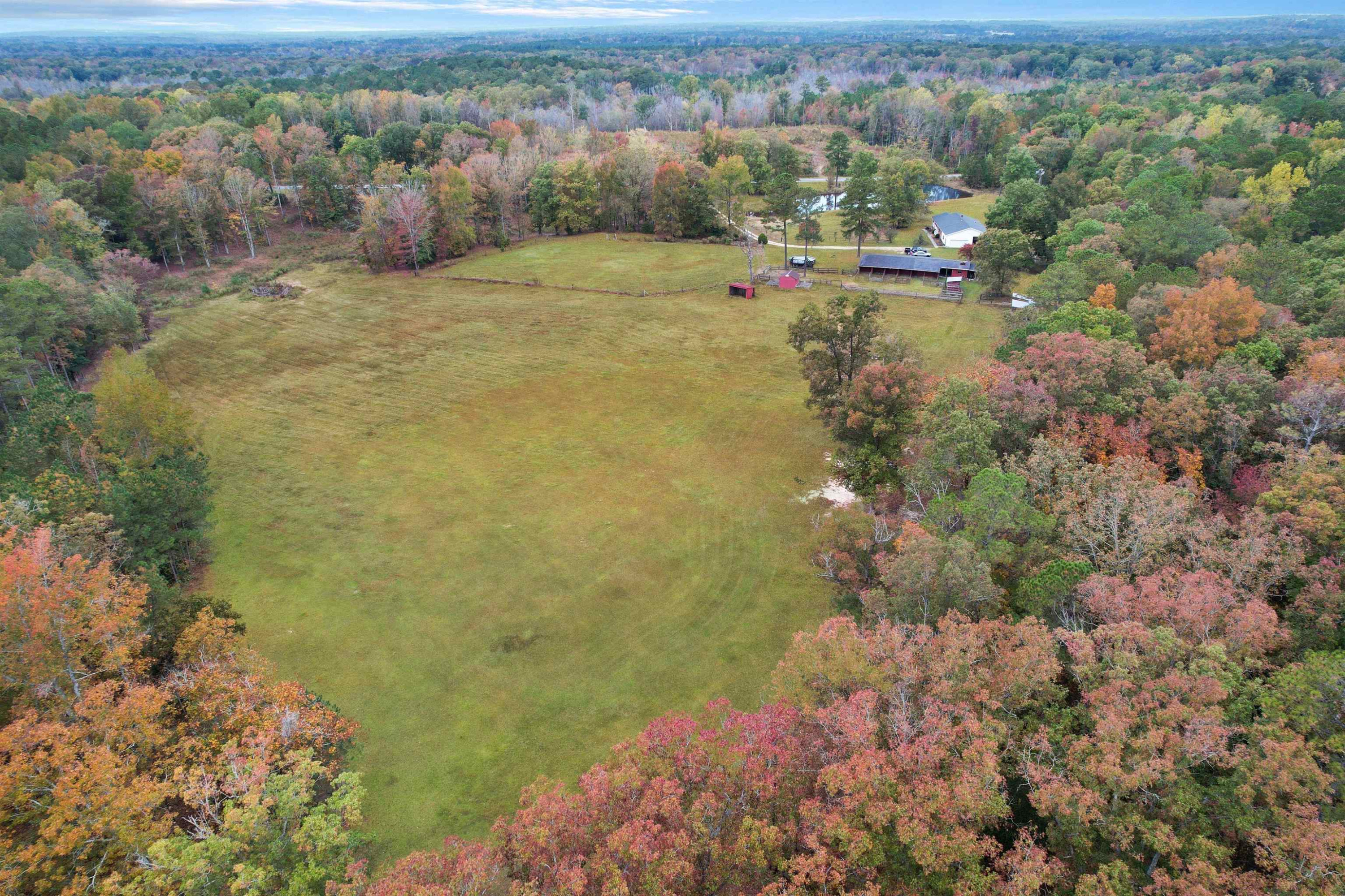 1837 Loop Road Bunnlevel, NC 28323 - Photo 3 of 27 Photo 3