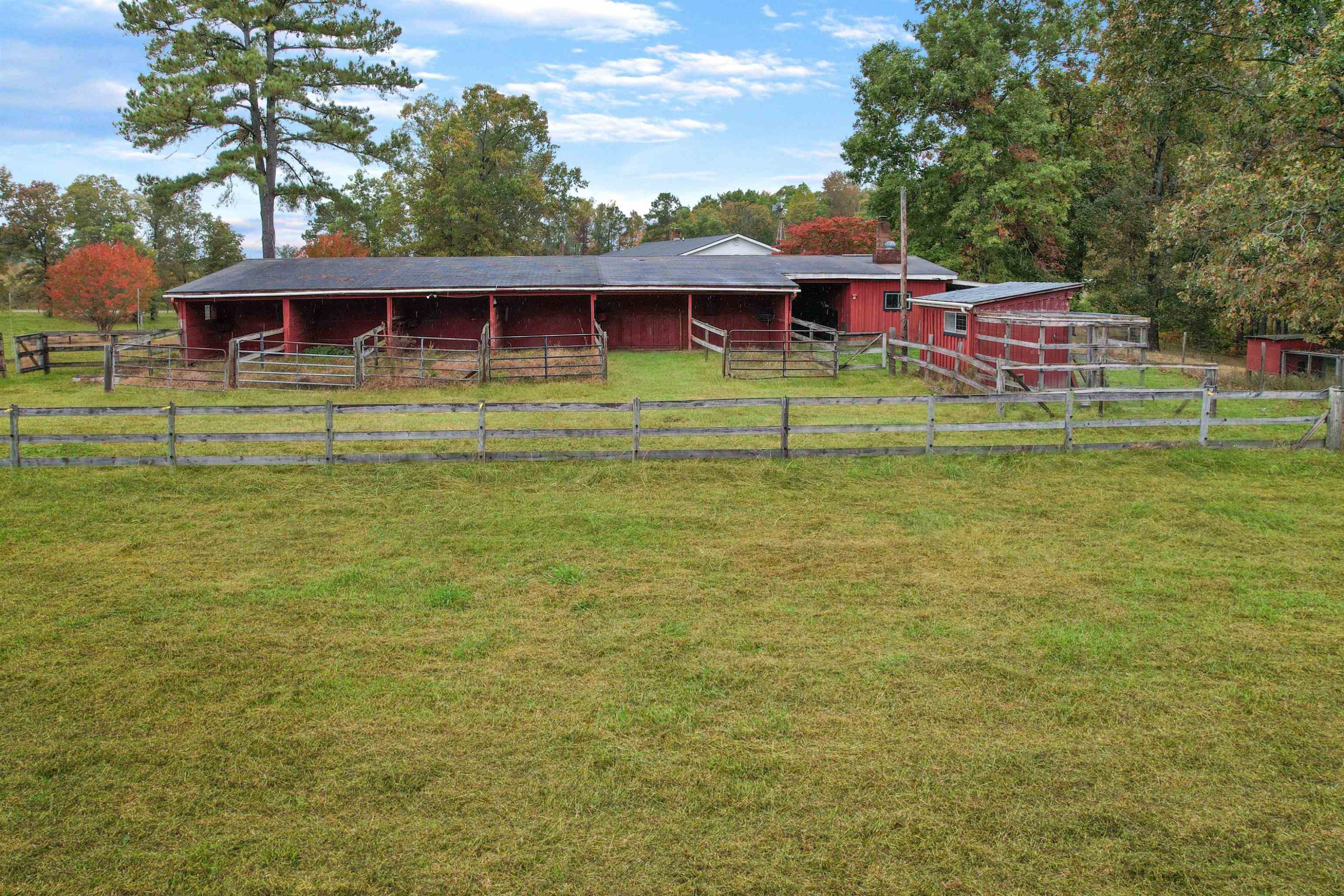 1837 Loop Road Bunnlevel, NC 28323 - Photo 4 of 27 Photo 4