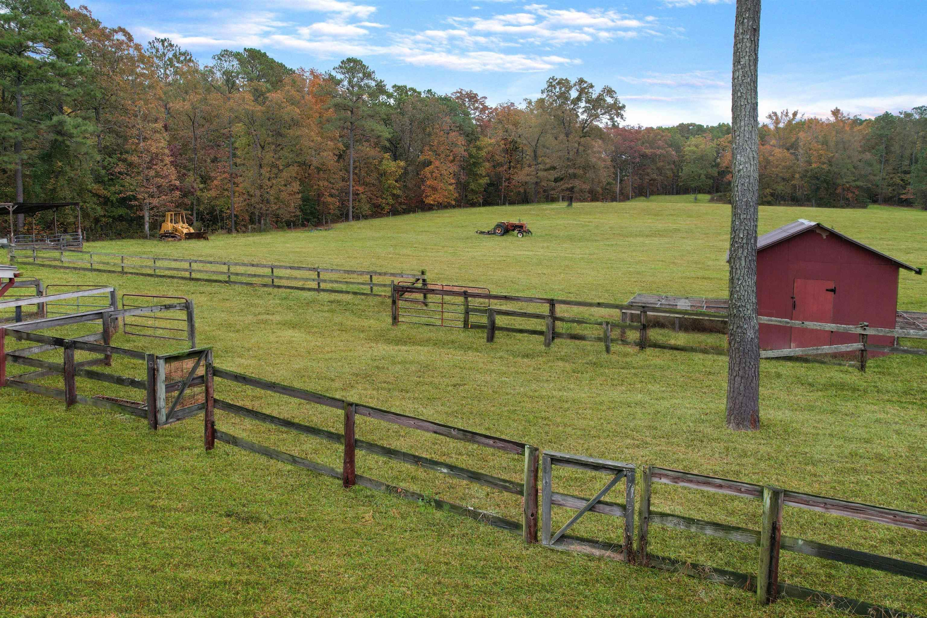 1837 Loop Road Bunnlevel, NC 28323 - Photo 5 of 27 Photo 5