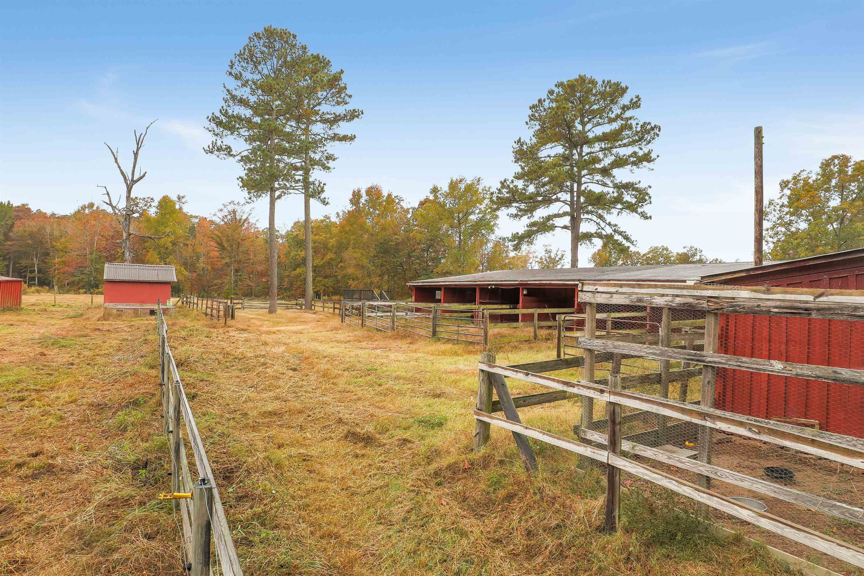 1837 Loop Road Bunnlevel, NC 28323 - Photo 6 of 27 Photo 6
