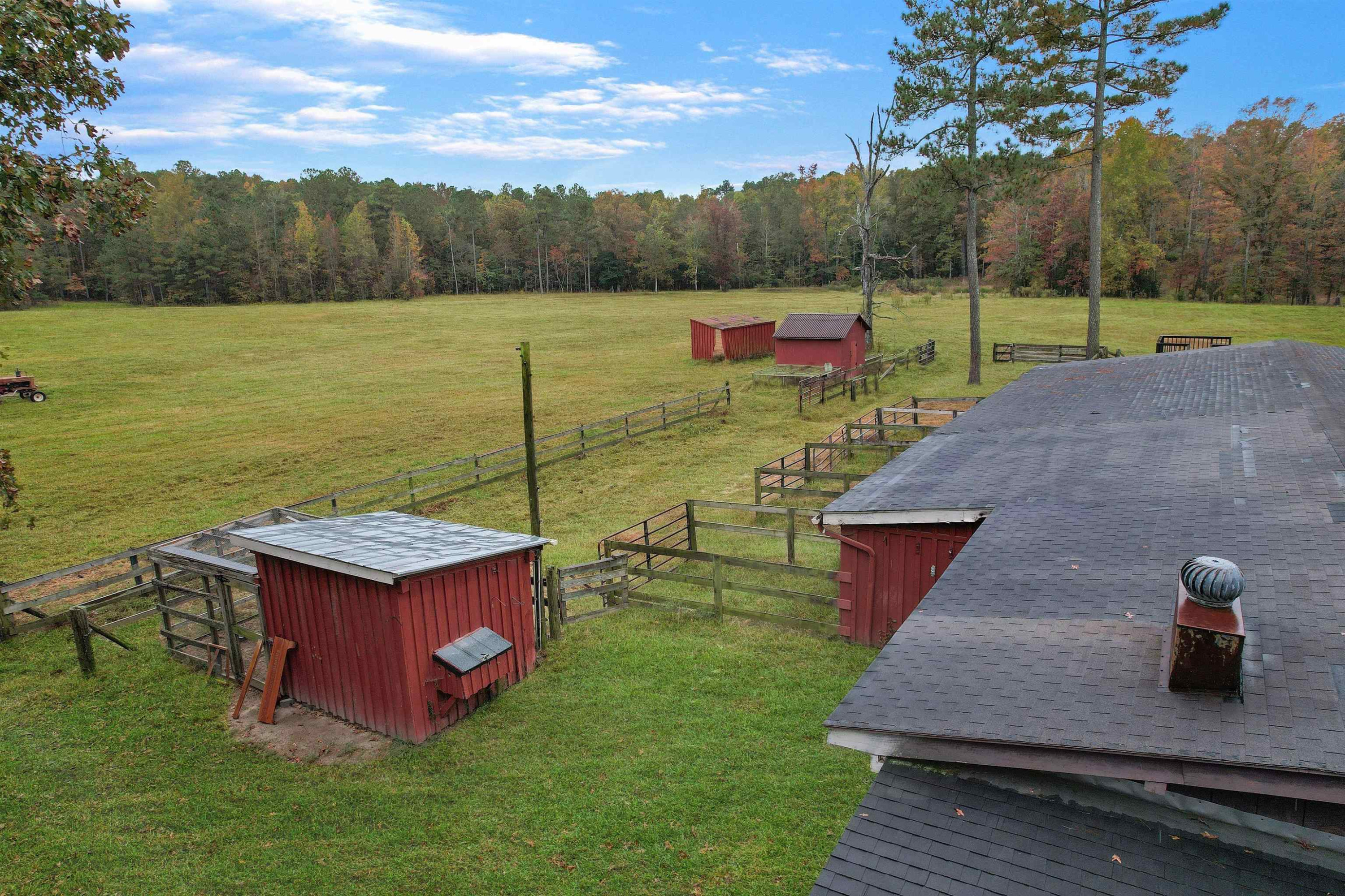 1837 Loop Road Bunnlevel, NC 28323 - Photo 8 of 27 Photo 9