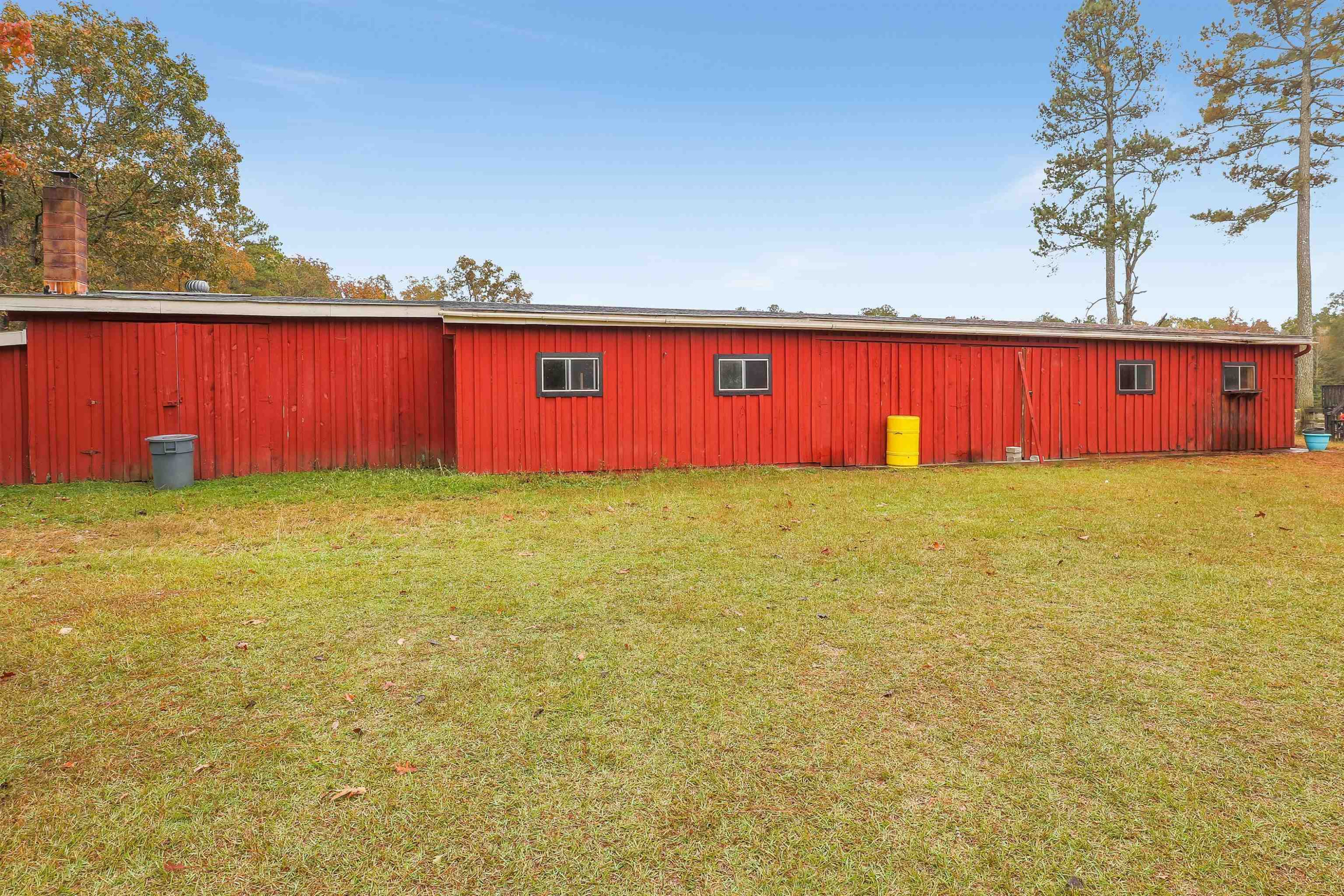 1837 Loop Road Bunnlevel, NC 28323 - Photo 9 of 27 Photo 10