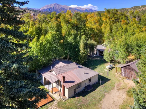 $450,000 | 16730 County Road 241, Salida, CO 81201