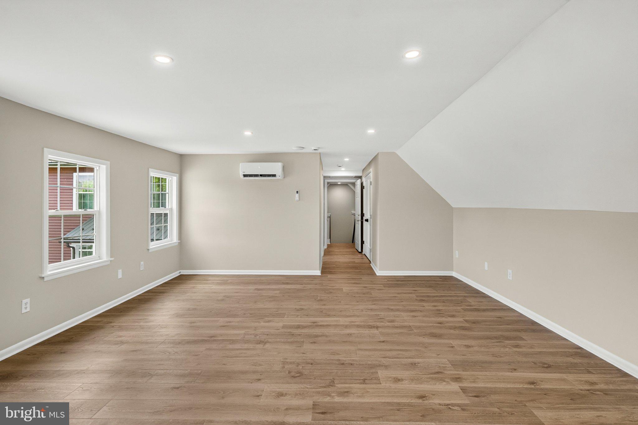 2069 Dutton Mill Road Newtown Square, PA 19073 - Photo 30 of 70 Spacious, sunlit room with charm.