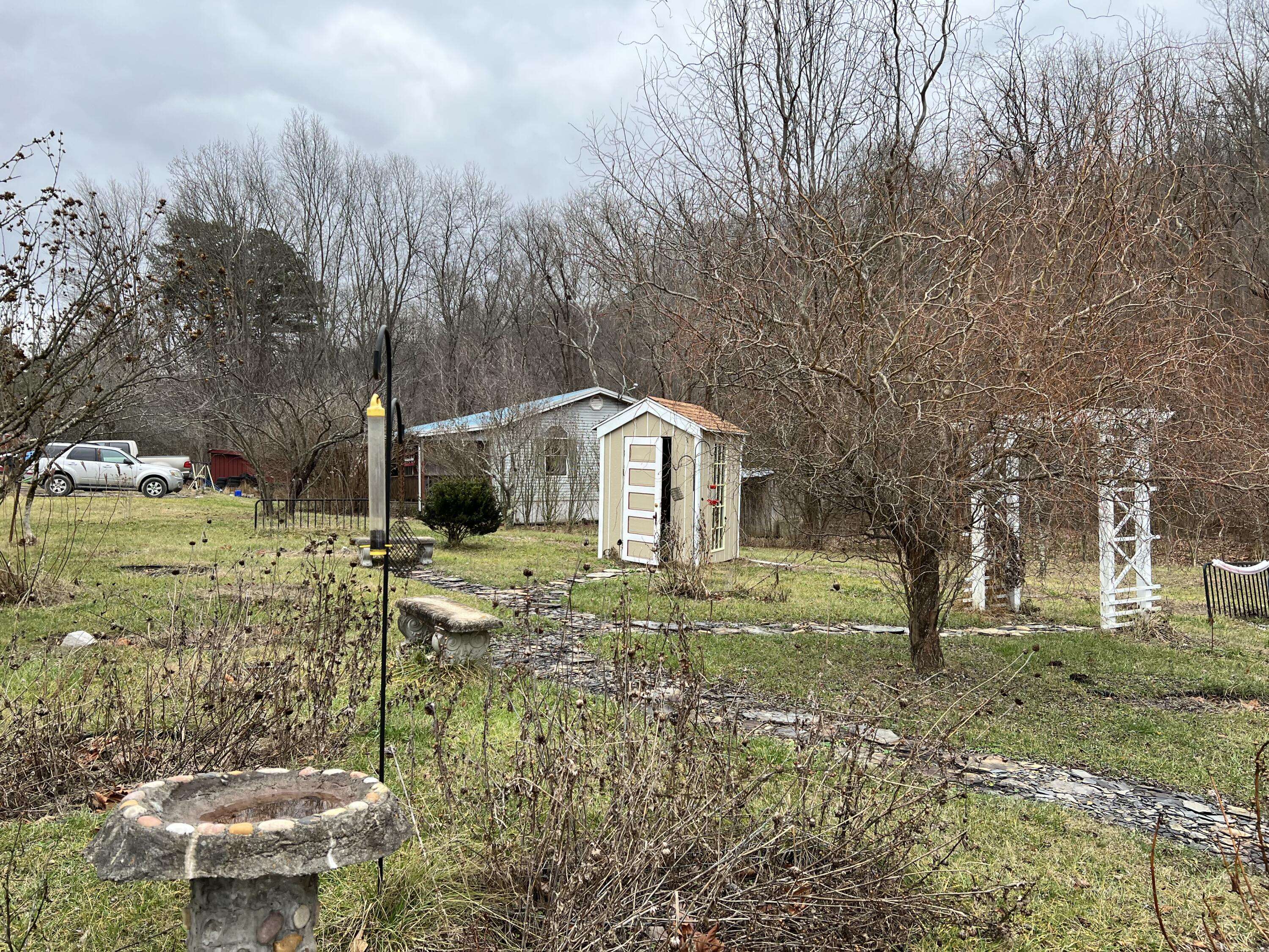 503 Hidden Valley Road Berea, KY 40403 - Photo 20 of 50 33254993-6CBA-4988-8289-0B0216B6FCE0