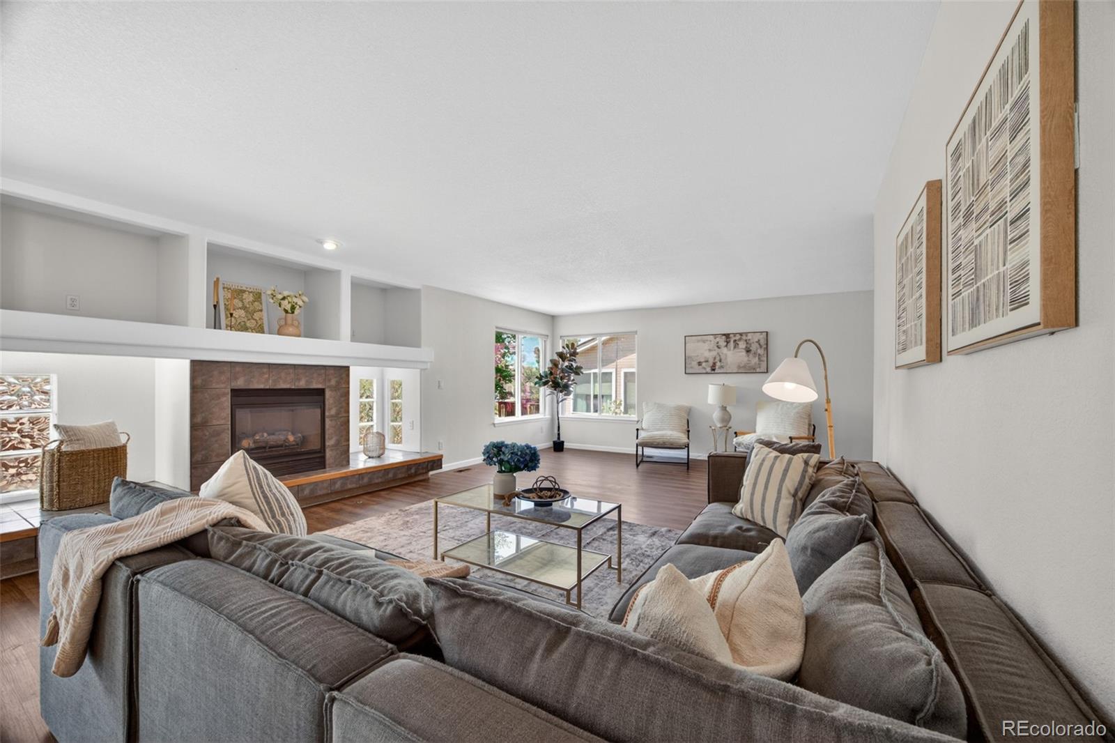 9767 Dampler Way Highlands Ranch, CO 80130 - Photo 17 of 50