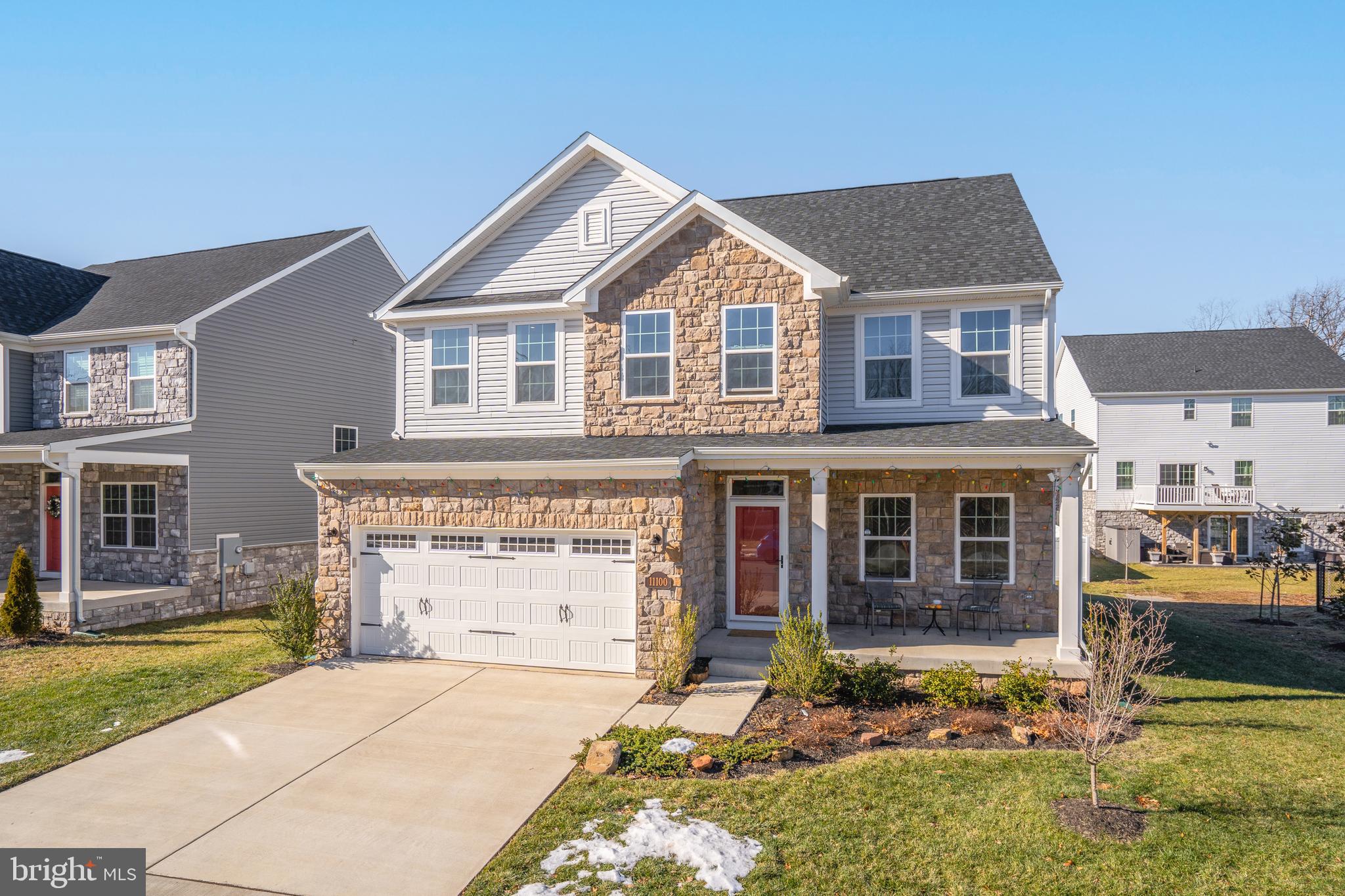 11100 Wheeler Ridge Drive Manassas, VA 20109 - Photo 56 of 62 Gallery Image 56