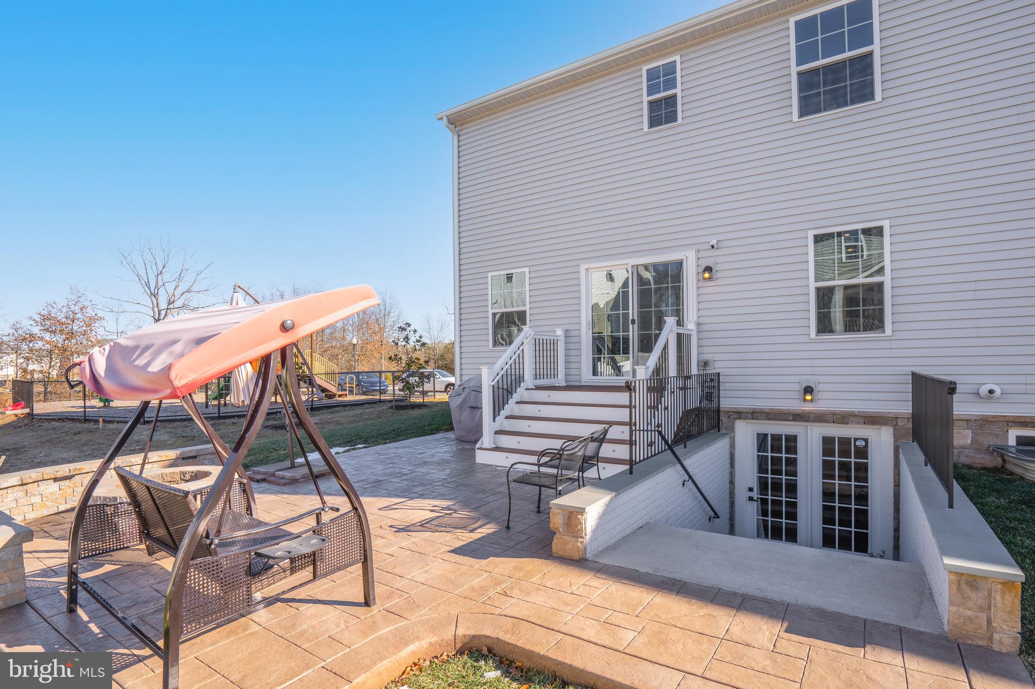 11100 Wheeler Ridge Drive Manassas, VA 20109 - Photo 59 of 62 Gallery Image 59