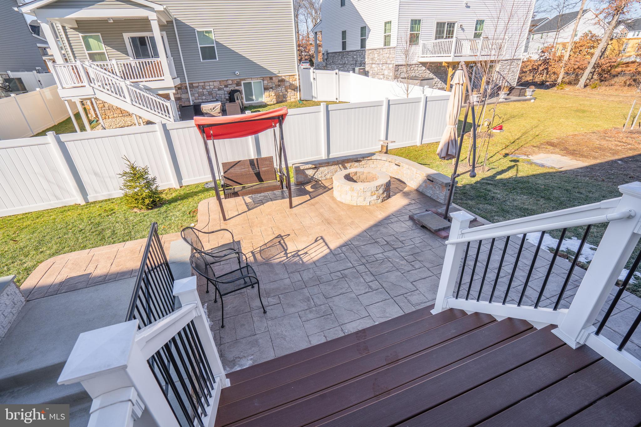 11100 Wheeler Ridge Drive Manassas, VA 20109 - Photo 60 of 62 Gallery Image 60