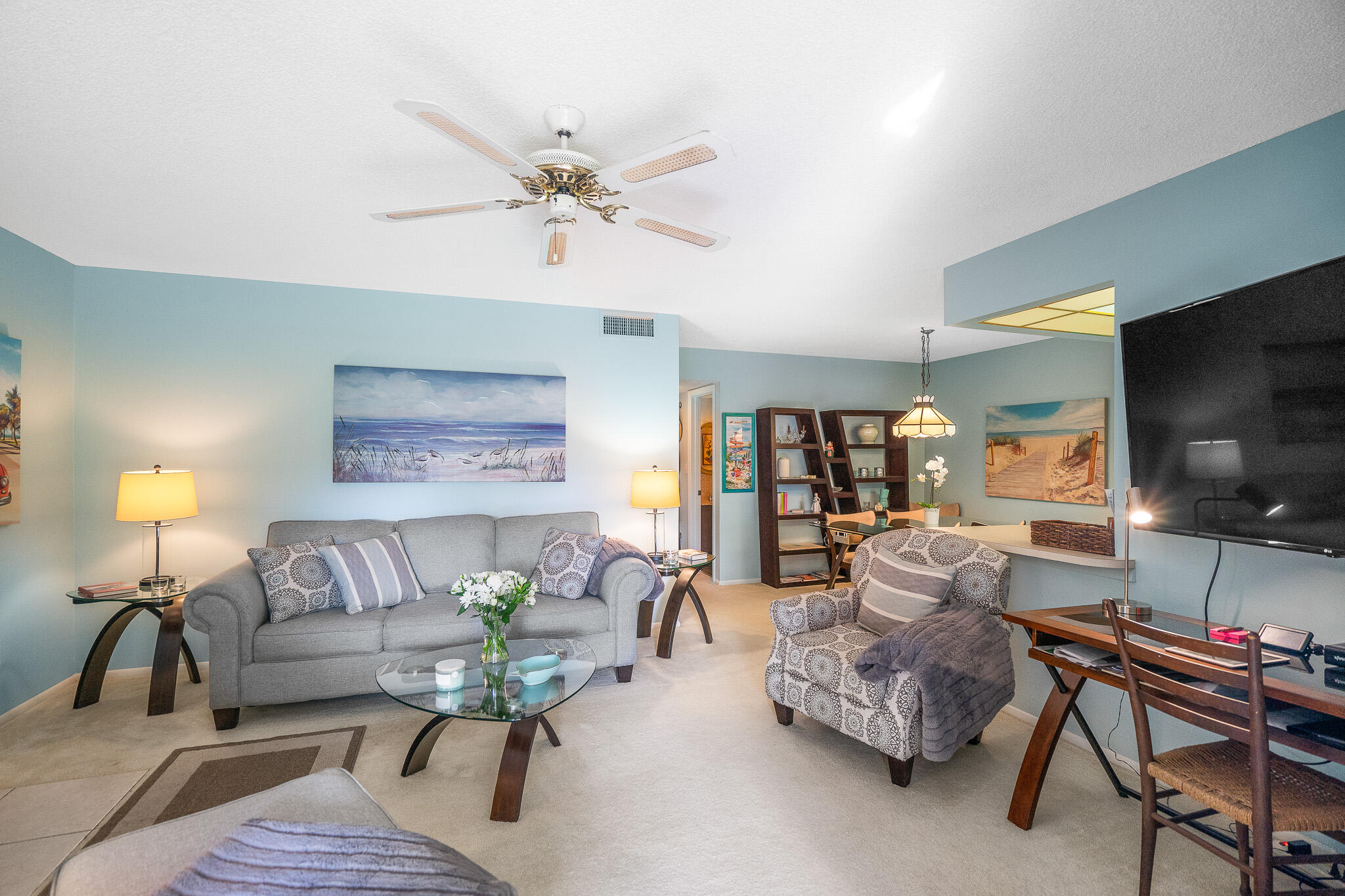 1050 Northwest 13th Street, Unit 295D Boca Raton, FL 33486 - Photo 4 of 35 DSC05008