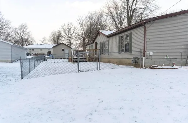 $158,000 | 803 North Front Street, Alger, OH 45812