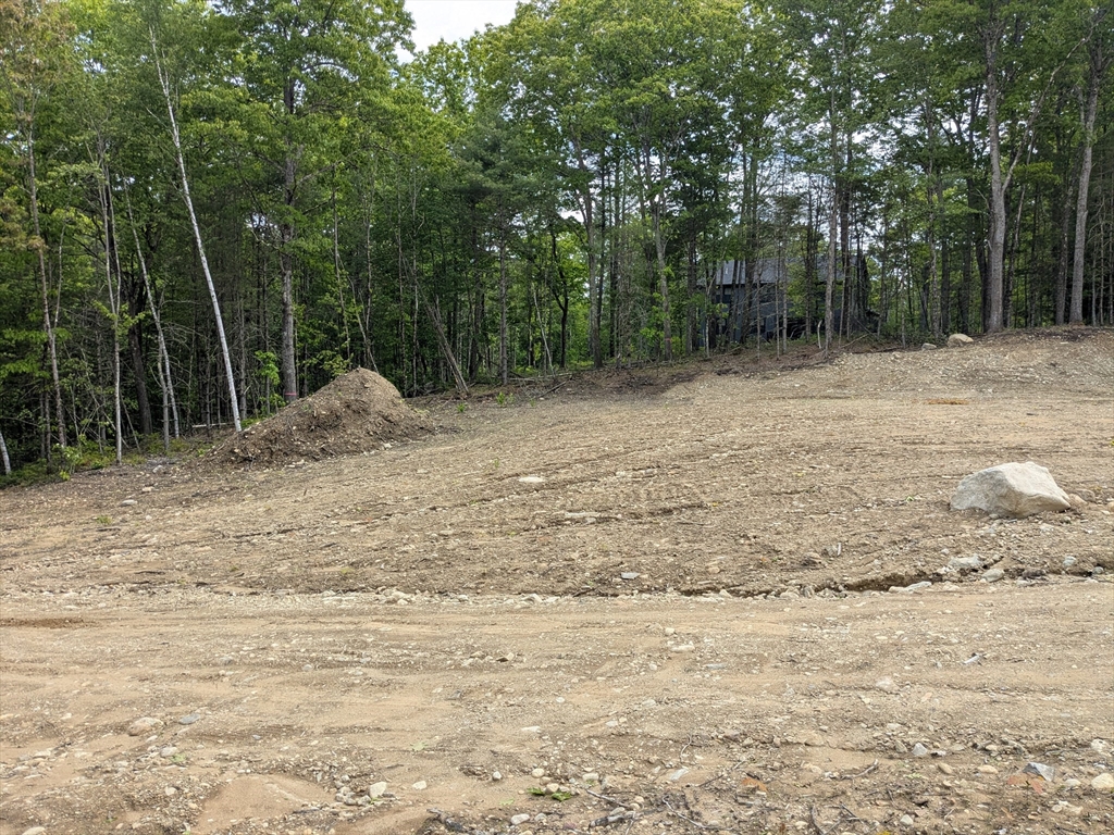 Lot 5 Old Colony Road Princeton, MA 01541 - Photo 3 of 6