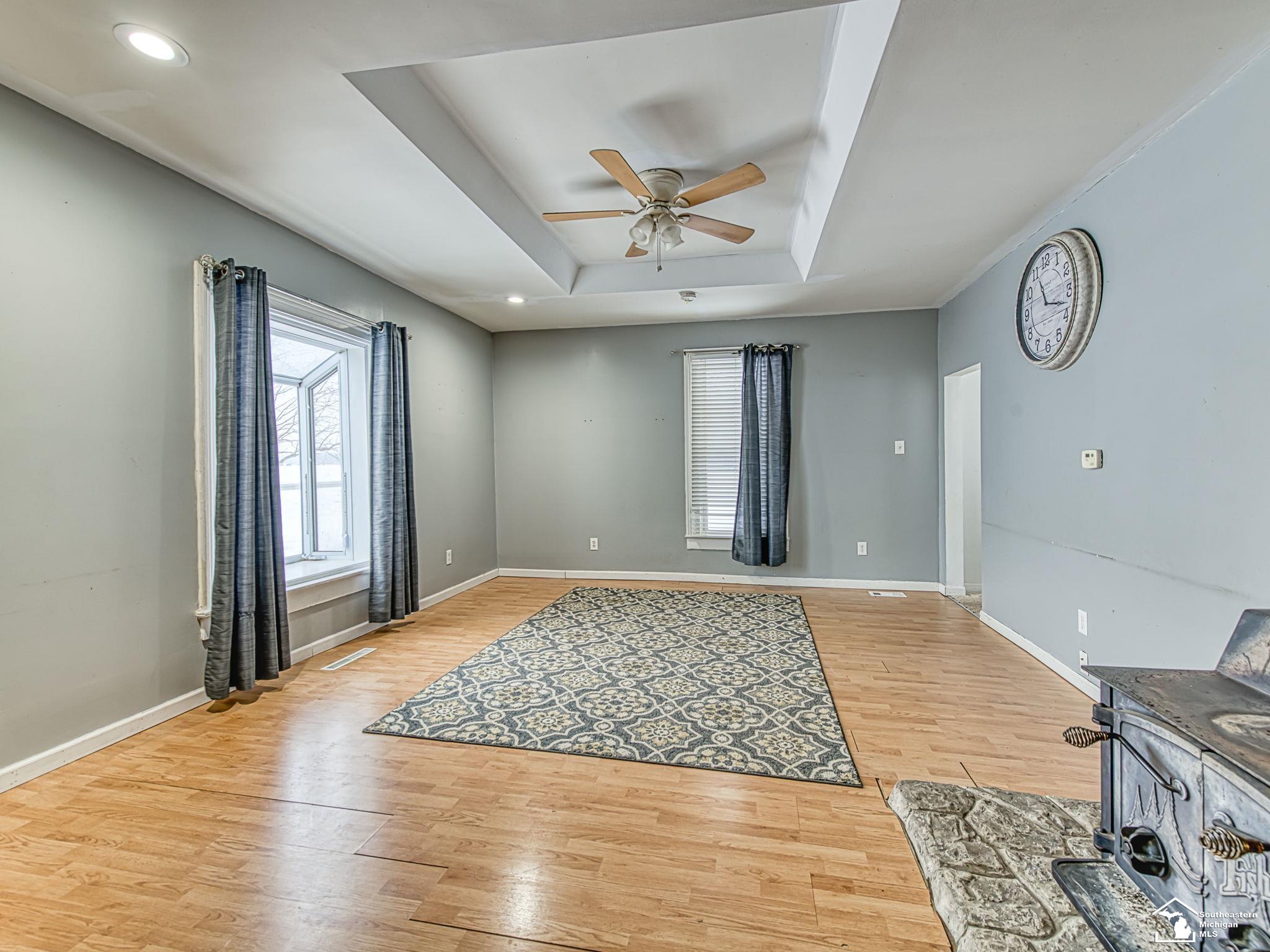 19135 Ida Center Road Petersburg, MI 49270 - Photo 8 of 56 Gallery Image 8