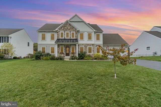 $850,000 | 15 Braxton Road, Mechanicsburg, PA 17050