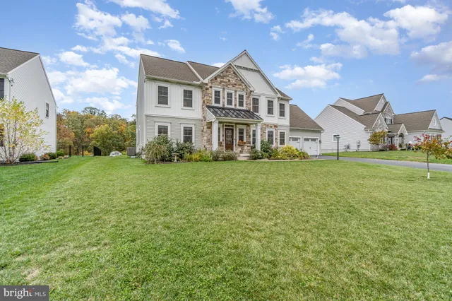$850,000 | 15 Braxton Road, Mechanicsburg, PA 17050