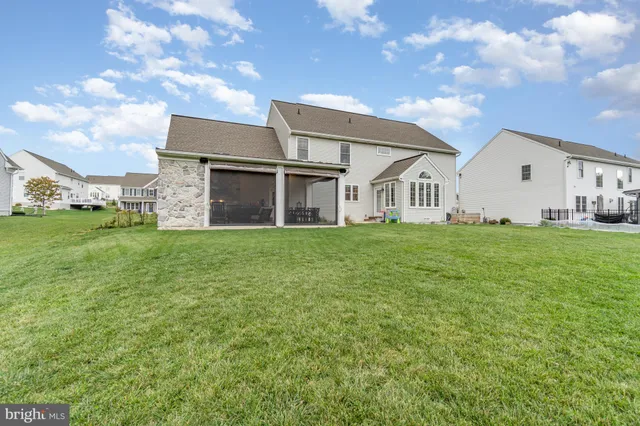 $850,000 | 15 Braxton Road, Mechanicsburg, PA 17050