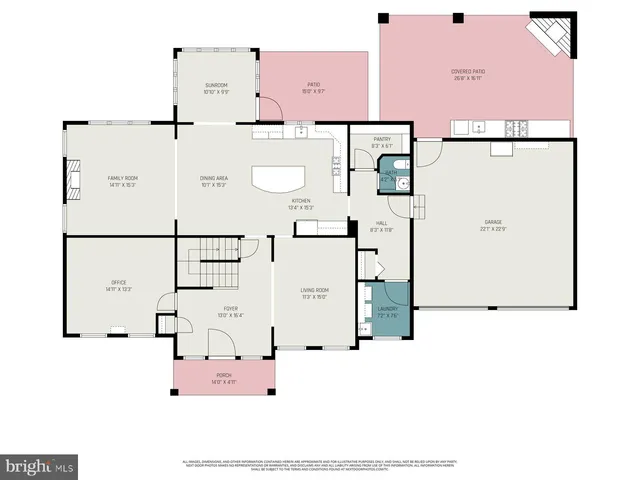 $850,000 | 15 Braxton Road, Mechanicsburg, PA 17050