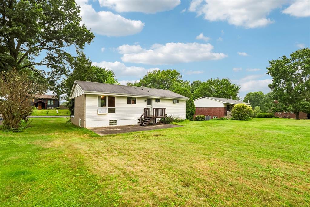7 Rolling Road Cranberry Township, PA 16066 - Photo 34 of 39 Gallery Image 34