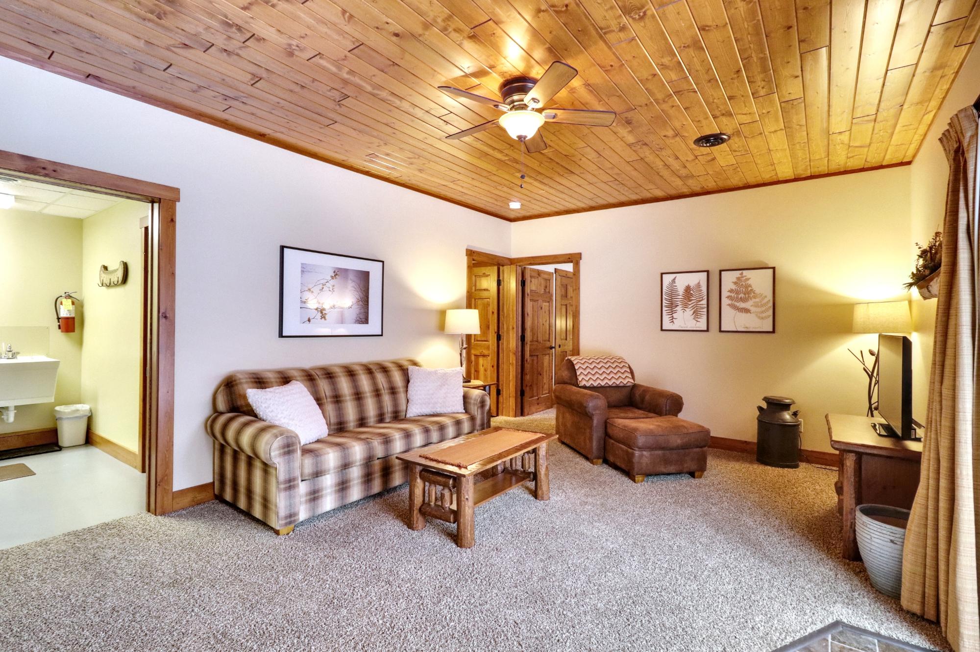 1242 Halberstadt Road, Unit 12 St. Germain, WI 54558 - Photo 14 of 39 Gallery Image 14