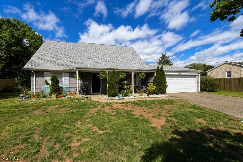 3 Webster Road Somerset, NJ 08873 - Photo 1 of 8 Gallery Image 1
