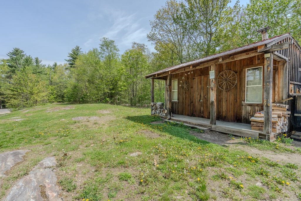 348 North Road Deerfield, NH 03037 - Photo 25 of 41